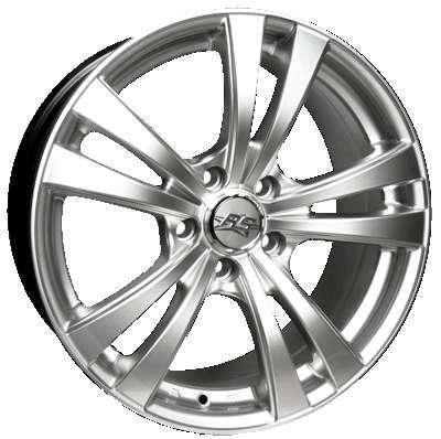 RS STYLE 6.5X15. 5X112 / 45 (66.6) (S) KRAABITUD
