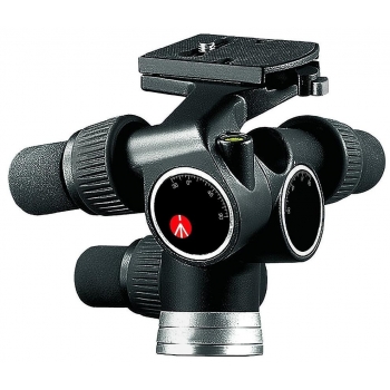 Manfrotto 3-suunaline pea Geared 405