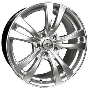RS STYLE 7.0X16. 5X108 / 32 (65.1) (S) VANA MUDEL (VALGE KARP)
