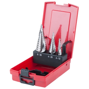 3-OS. ASTMETEGA FREESIDE KOMPL. 4-12 / 4-20 / 4-30MM KS TOOLS