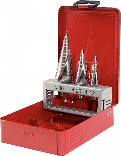 3-OS. ASTMETEGA FREESIDE KOMPL. 4-12 / 4-20 / 4-30MM KS TOOLS