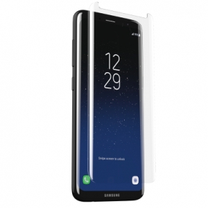 Premium 9H Full Screen Protector Curved For Huawei Mate 20