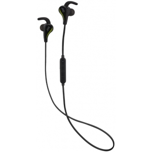 JVC HA-ET50BT-B-E Powerful Sound Wireless Bluetooth / IPX5 / AVRCP / A2DP /  HSP / HFP In-ear Headphones Black