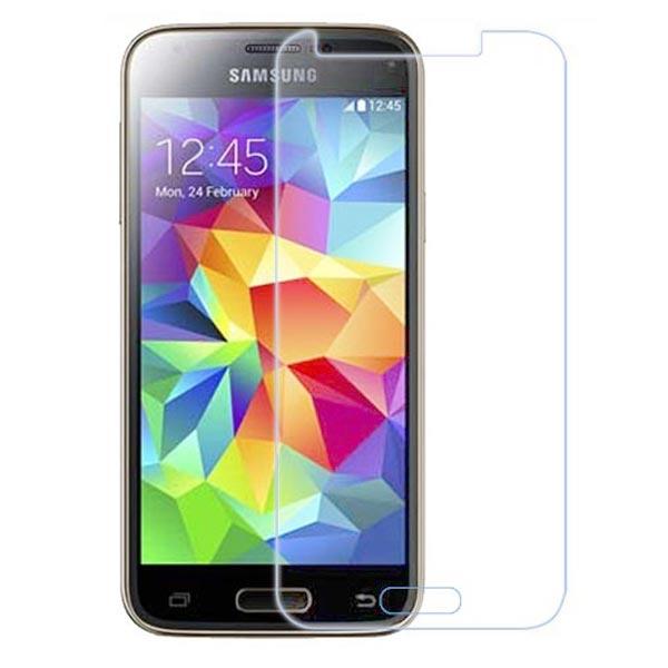 Tempered Glass Premium 9H Screen Protector Samsung A730 Galaxy A8 Plus (2018)