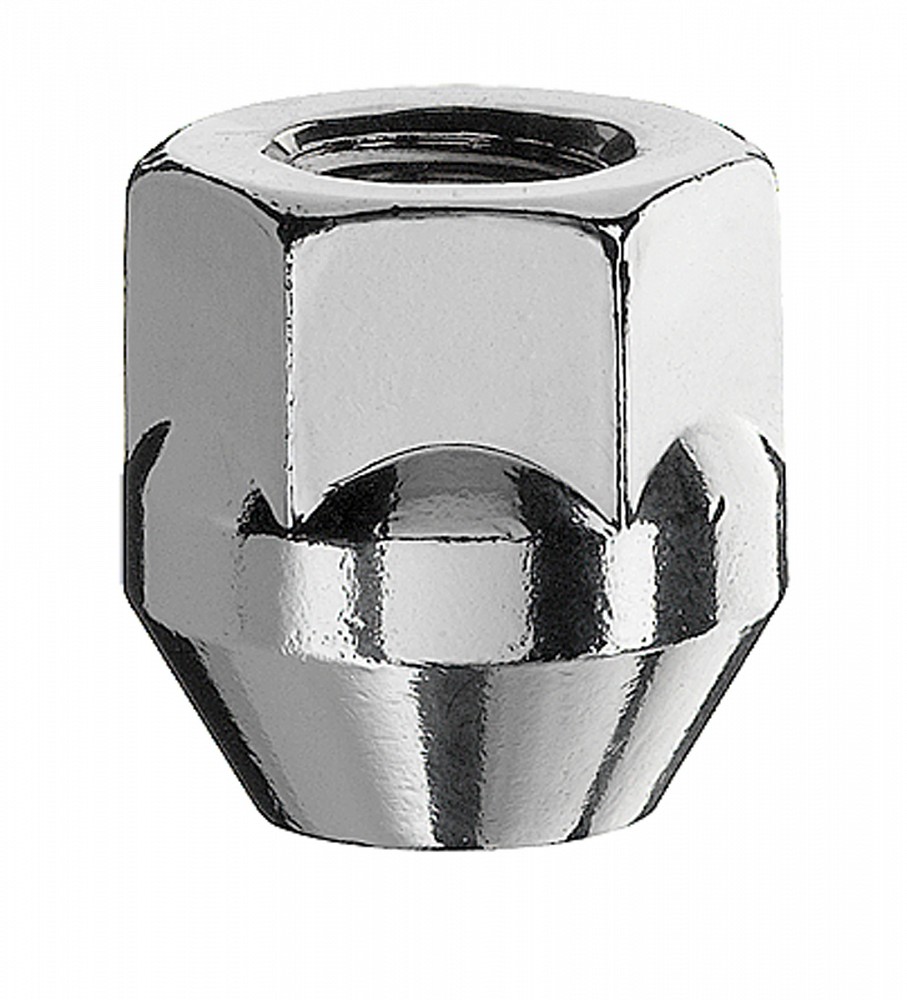 MUTTER M12X1.50 / 25 / 21 (AVATUD. P25. CH21)