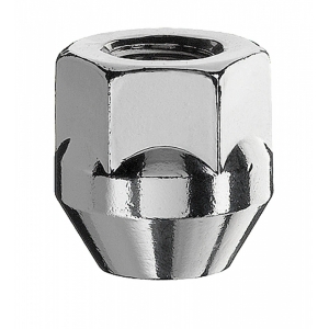 MUTTER M12X1.50 / 25 / 21 (AVATUD. P25. CH21)