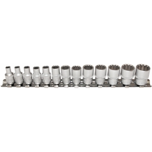 13-OS. MULTILOCK PAD 1 / 4" KOMPLEKT 4-14MM TRIUMF