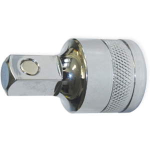 ÕLIKORGI NELIKANTVÕTI 10MM 1 / 2" MAGNETIGA TRIUMF