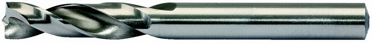 HSSE PUNKTKEEVITUSE PUUR 10X90MM KS TOOLS
