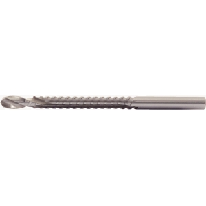PUUR KÜLGFREES HSS 6.0MM KS TOOLS