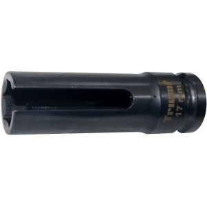 LAMBDA ANDURI PADRUN LÕHIKUGA 17MM L=90MM 1 / 2" TRIUMF