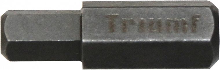 VARU KUUSKANTOTSIK 6MM KOMPLEKTIST 5239T TRIUMF