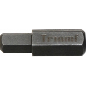 VARU KUUSKANTOTSIK 6MM KOMPLEKTIST 5239T TRIUMF