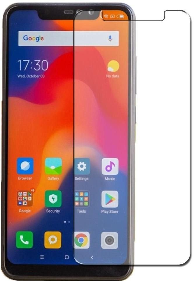 Tempered Glass Premium 9H Защитная стекло Samsung A805 / A905 Galaxy A80 / A90