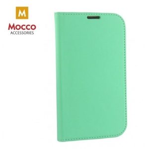 Mocco Smart Modus Book Case For LG K10 / K11 (2018) Green