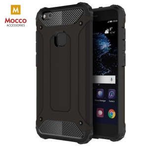 Mocco Defender Super Protection Силиконовый чехол для Xiaomi Redmi Note 5A Чёрный