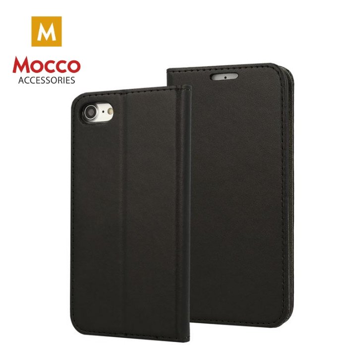 Mocco Smart Modus Case Чехол Книжка для телефона Samsung Galaxy S20 Ultra Черный