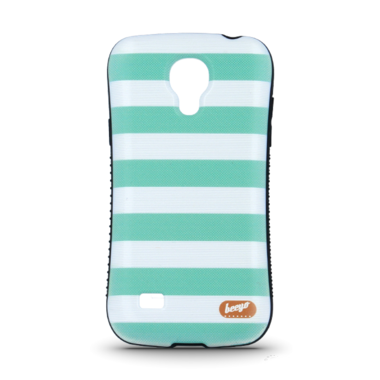 Beeyo Ocean Breeze Silicone Back Case  For Samsung A300 Galaxy A3 Green