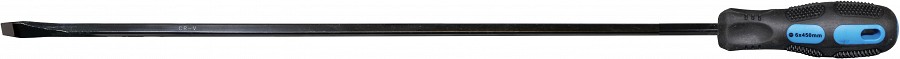 KRUVIKEERAJA LAPIK SL6X450MM. CRV ERITERAS. EKSTRAPIKK! TRIUMF
