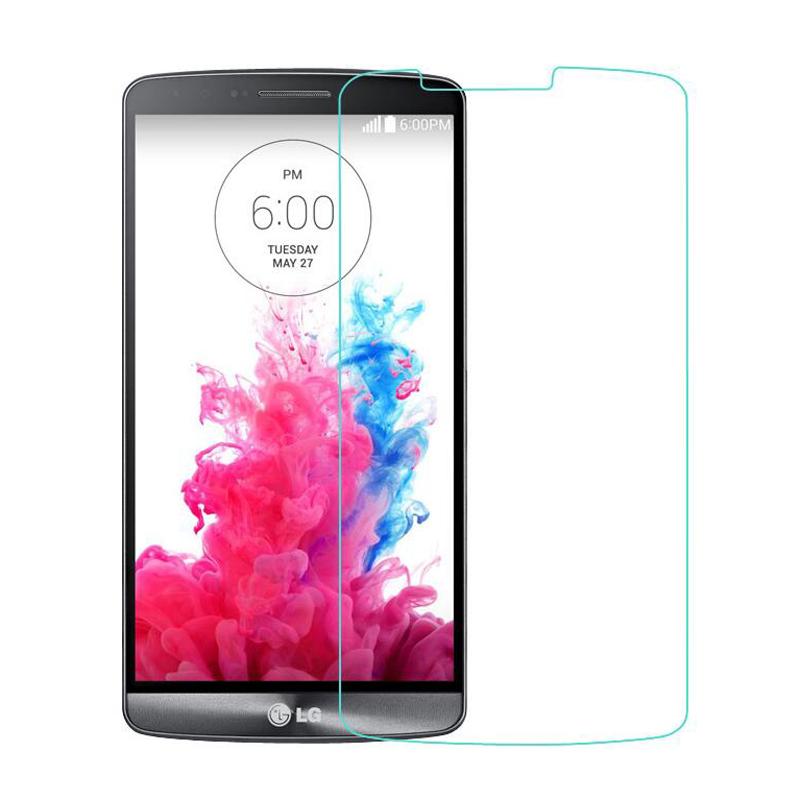 Tempered Glass Premium 9H Защитная стекло LG H525 G4C / Magna