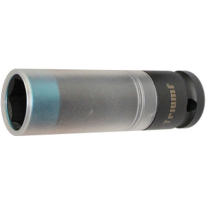 1 / 2" VALUVELJE PADRUN SLIMPOWER 17MM TRIUMF
