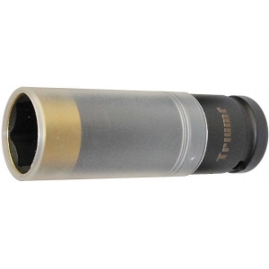 1 / 2" VALUVELJE PADRUN SLIMPOWER 19MM TRIUMF