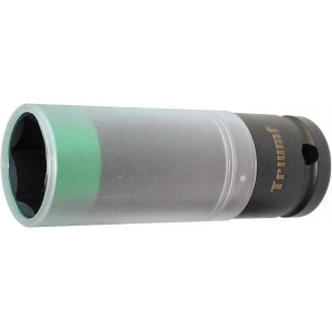 1 / 2" VALUVELJE PADRUN SLIMPOWER 22MM TRIUMF