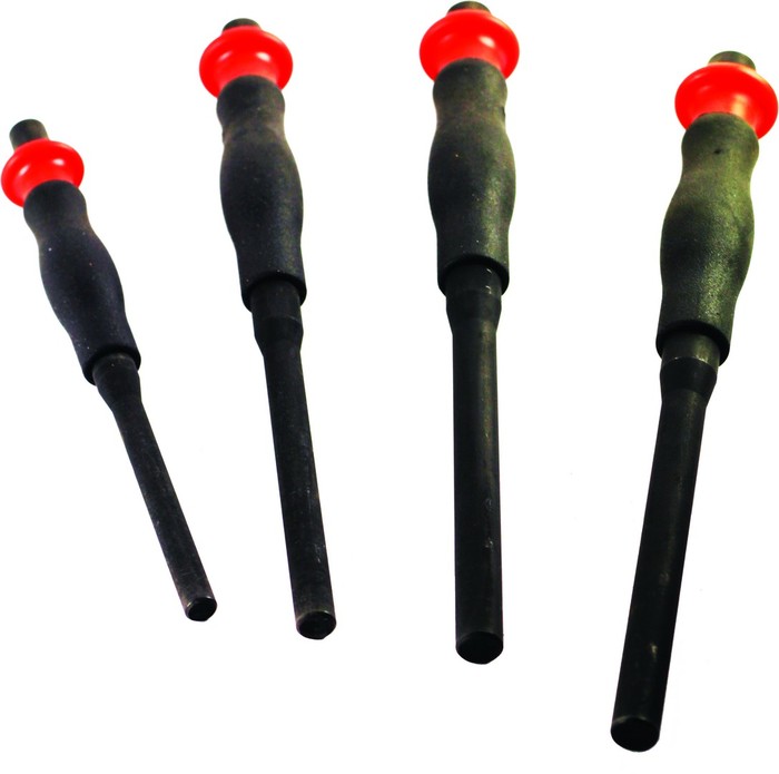 4-OS. HD TORNIDE KOMPLEKT 10-16MM TRIUMF