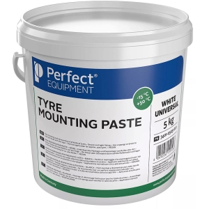 VELJERASV 5KG. SÕIDUAUTO. PE UNIVERSAL. VALGE -15°C KUNI +50°C