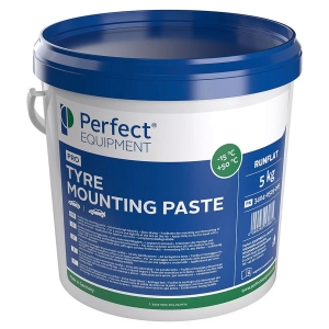 VELJERASV 5KG. "RUNFLAT UNIVERSAL". SININE. SÕIDUAUTODELE RFT JA LPT. -10C KUNI +50C