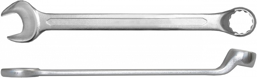 24MM SILMUS-LEHTVÕTI OFFSET NÕGUS PROFIIL. 12-KANT. 75°. CRV TRIUMF