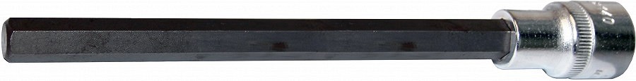 7MM EKSTRAPIKK KUUSKANT PADRUNOTSIK 1 / 2" S2 / CRV (140MM) TRIUMF