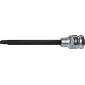 TORX OTSIK T27 1 / 2" PIKK 140MM. S2 TRIUMF