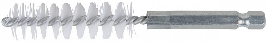 1 / 4" KUUSKANT SABAGA NAILONHARI TRELLILE 8MM KS TOOLS