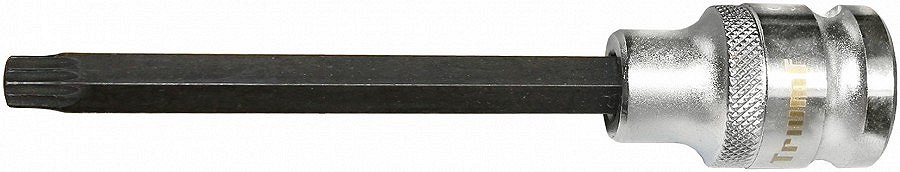 12-TÄHIK EKSTRAPIKK PADRUNOTSIK XZN M14 1 / 2" 140MM TRIUMF