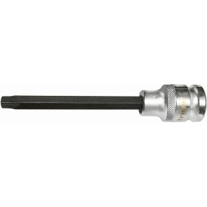 12-TÄHIK EKSTRAPIKK PADRUNOTSIK XZN M14 1 / 2" 140MM TRIUMF