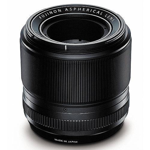 Fujinon XF 60mm f/2.4 R Macro objektiiv