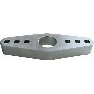 TUGIPLAAT RAAMPRESSILE (KEERMETA) 45T WALLMEK