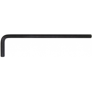L-KUUSKANTVÕTI 0.7MM. 64MM PIKKUS. FOSFAADITUD TRIUMF
