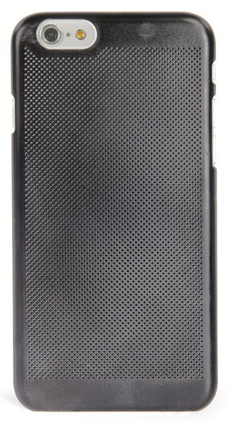 Tucano Tela Snap Case Пластмассовый чехол для Apple iPhone 6 Plus / 6S Plus Черный