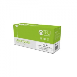 TFO Brother TN-3480 Laser Cartridge for DCP-L5500DN / DCP-L6600 / HL-L5000 / 8K Pages (Analog)