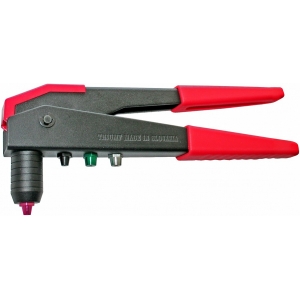 NEEDITANGID CHALLENGER 2.4-5MM (TERASNEET. ALUNEET) TRIUMF