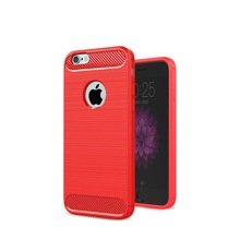 Mocco Trust  Silicone Case for Huawei Mate 10 Lite Red