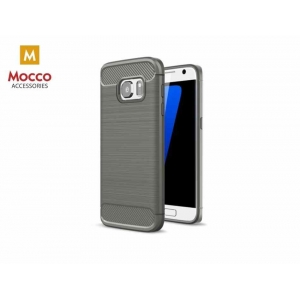 Mocco Trust  Silicone Case for Huawei Y5 / Y5 Prime (2018) Grey