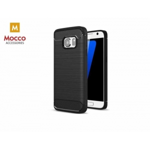 Mocco Trust  Silicone Case for Huawei Y5 / Y5 Prime (2018) Black