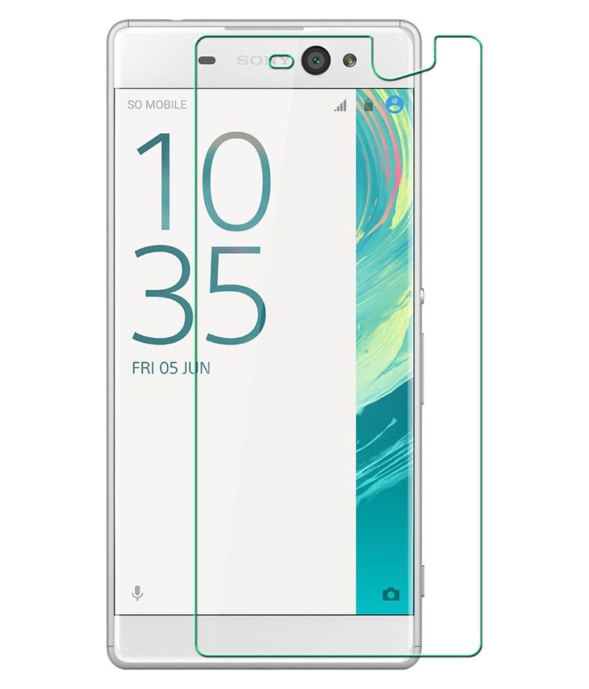 Swissten Tempered Glass Premium 9H Защитное стекло Sony Xperia XA