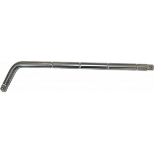 L-KÄEPIDE 1 / 2". 45 KRAADI NURGAGA TRIUMF