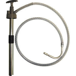KÄSI-ÕLIPUMP. 0.13L / TSÜKKEL 20L KANISTRILE MOTUL