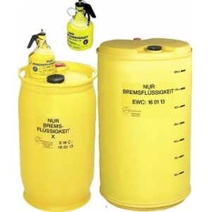 VAAT PIDURIVEDELIKU VAHETUS SEADMELE 60L MOTUL