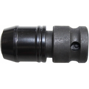 1 / 2" LÖÖKADAPTER 10MM KUUSKANT OTSIKUTELE. MAGNETI JA LUKUSTUSEGA TRIUMF